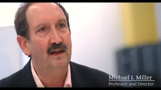 Michael I. Miller - Director of Johns Hopkins Biomedical Engineering