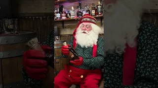 Day 6 of Santa's Bourbon's of Christmas Count Down