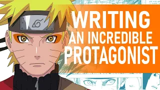 How To Write An Incredible Protagonist (For Manga & Light Novels)