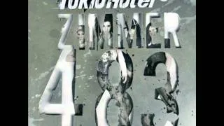 Tokio Hotel-Stich Ins Glück