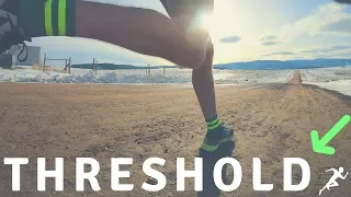 How to Run Faster: Threshold Training is KEY