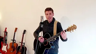 Sign of the times - Harry Styles Cover (Short Version)- Benoît Conem