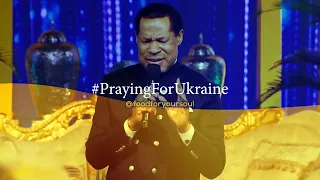 Pastor Chris Oyakhilome - Prophetic Prayer for #Russia And #Ukraine || End Of The War 2022