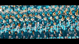 Trip - Ella Mai - Southern University Marching Band 2018 [4K ULTRA HD]