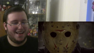 Gors Friday the 13th: The Game Launch Date Announcement Reaction