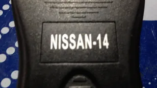 Nissan 14pin BT NDSI