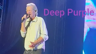 Deep Purple - When a Blind Man Cries (Live At Solo 10.03.2023)