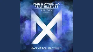 Let It Go (Extended Mix)