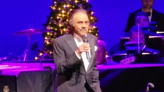 Johnny Mathis - Misty (November 18, 2023 - Smith Center, Las Vegas, NV)