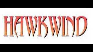 Hawkwind Album Ranking - The 90's