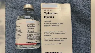 Xylazine tied to deaths in Travis County | FOX 7 Austin