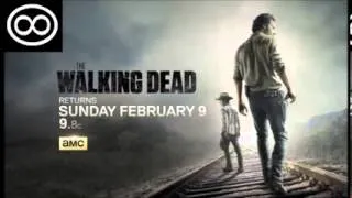 Bad Moon Rising   The Walking Dead Season 4 Mid Season Trailer High Quality 1