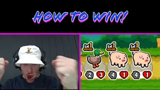3 TIPS TO WIN AT SUPER AUTO PETS (Basic Strategy)