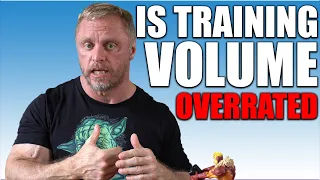 Is Training Volume Overrated for Building Muscle?