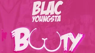 Blac Youngsta - Booty (I'm Innocent)