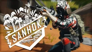 THE SANHOK EXPERIENCE! - PUBG