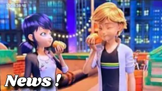 Screenshots aus Miraculous New York & Shanghai Special! Neuer Miraculous Manga!