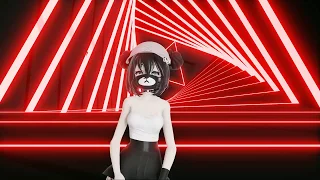 [MMD] #ДЕЛАЕМФЛЕКС [MODEL TEST]