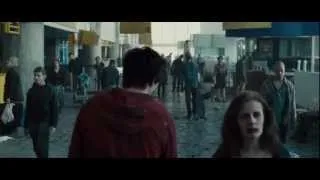 Постапокалипсис - Warm Bodies, трейлер