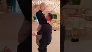 Wedding dance - Until I found you- Stephen Sanchez