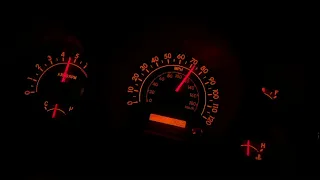 2008 Toyota Tundra 5.7 V8 Pull/Acceleration