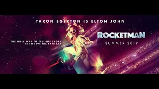 Crocodile Rock (Extended) - Rocketman