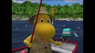 The Backyardigans: Save The Day Part 2