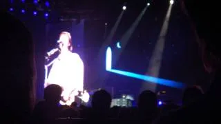 Paul McCartney in Moscow - Eleanor Rigby 14/12