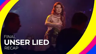 Unser Lied für Liverpool 2023 (Germany) | Final | RECAP