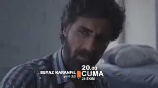 Beyaz Karanfil 1. Bölüm 3. Fragman (24 Ekim 2014)