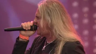 Saxon === Wacken Open Air 2012 [ Full Concert ] ★HQ★