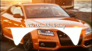 The Woodchuck Song - AronChupa and Little Sis Nora (Bass Boosted)