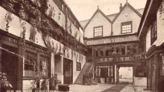 Ghosts of Gloucester (Part 1) - The New Inn