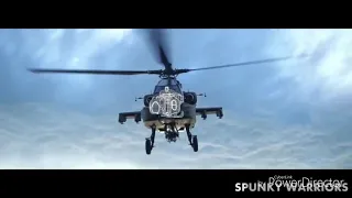 AH-64 Apache long bow (edits/🎶Fly 🎶ft.marshmellow)