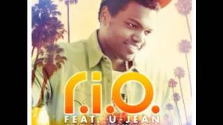 R.I.O. feat. U-Jean - One In A Million Audio