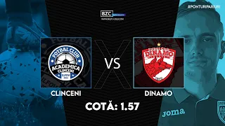 Clinceni - Dinamo ponturi pariuri 03.12.2021 - Biletu-Zilei.com