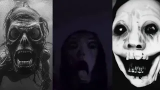 SCARY TikTok Videos ( #201 ) | Don't Watch This At Night ⚠️😱