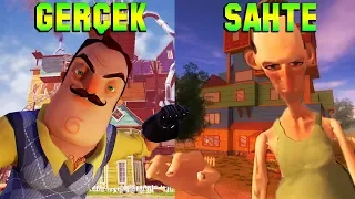 SİNİRLİ KOMŞU SIRLARI | ANGRY NEIGHBOR