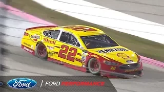 10 Sundays: Martinsville | Ford Performance