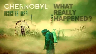 The Worst Nuclear Disaster in History: Chernobyl! What really happened?