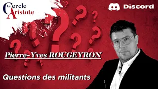 "La violence, un sport macronien"