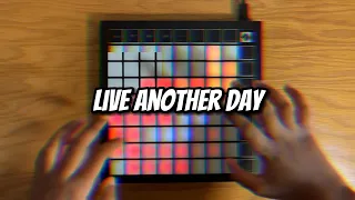 Kordhell - Live Another Day | Launchpad Cover