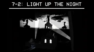 ULTRAKILL - 7-2: LIGHT UP THE NIGHT Challenge