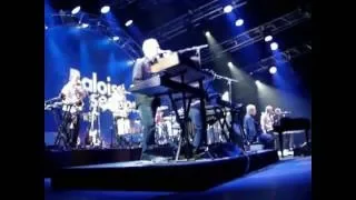 PET SOUNDS - BRIAN WILSON - God only knows  - Basel 10-31-16