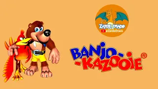 Banjo-Wednesdooie | Zarde Alive