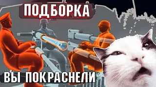 War Thunder - СЛАБЕНЬКИЕ РАКЕТЫ MAVERICK, Кривой урон и МОМЕНТЫ #170