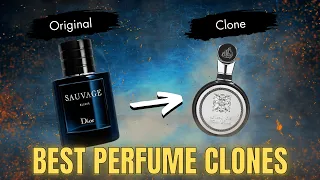 Best International Perfume Clones at a Budget Price