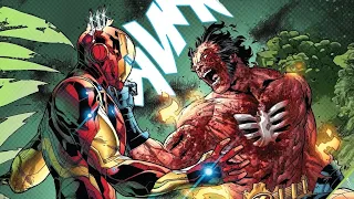 Top 10 Brutal Wolverine Moments In Marvel History