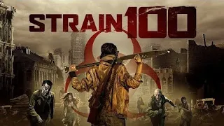 Strain 100 (2023) Horror Movie Trailer