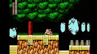 NES Longplay [017] Mega Man 6